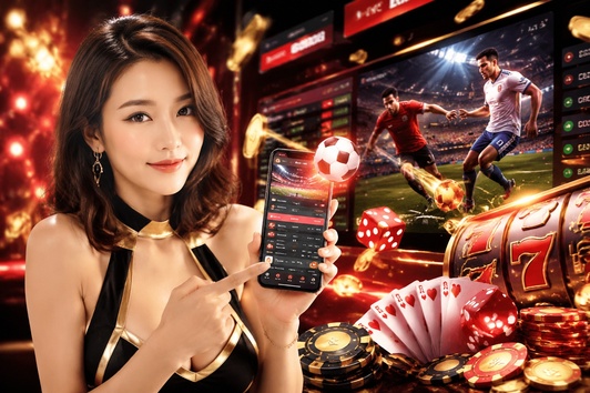 789cloud Nổ Hũ — Hướng dẫn chơi slot đổi thưởng