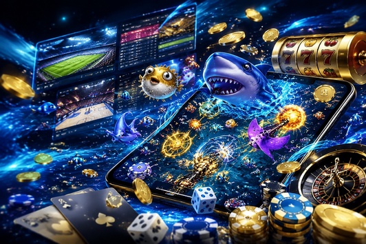789cloud Casino — Live dealer phát sóng trực tiếp 24/7