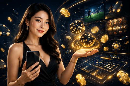 789cloud Nổ Hũ — Slot đổi thưởng jackpot